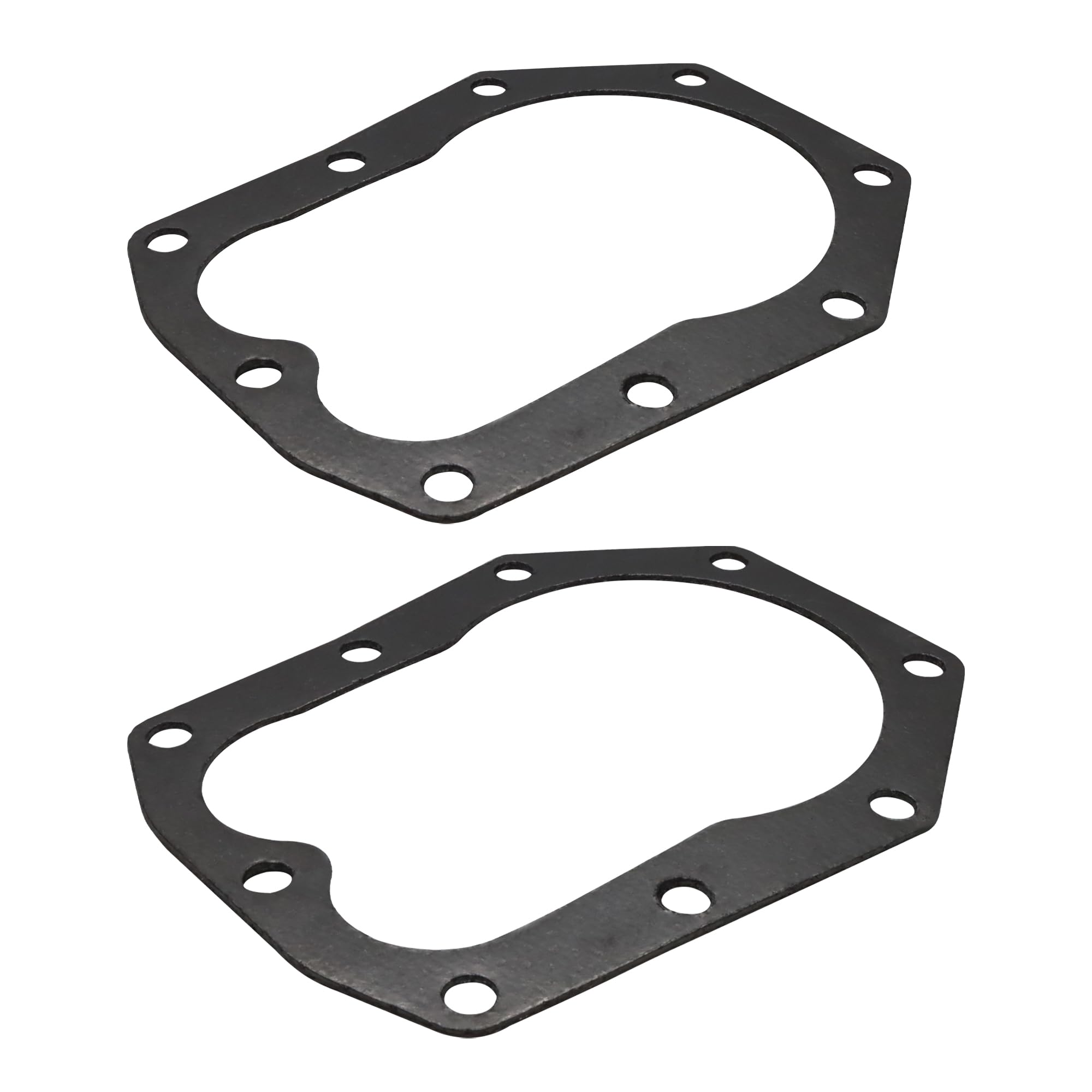 271866S Cylinder Head Gasket Compatible with B S Gasket-Cylinder Head 271866 271075, for 10, 10.5, 11.5, 12, 13 and 13.5 HP (2 Pack)