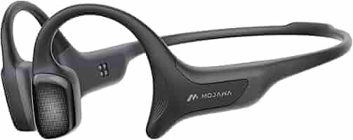 Mojawa HaptiFit TERRA 骨伝導 ヘッドフォン イヤホン 楽天市場】【選べるレビュー特典】 『日本初上陸』MOJAWA Terra