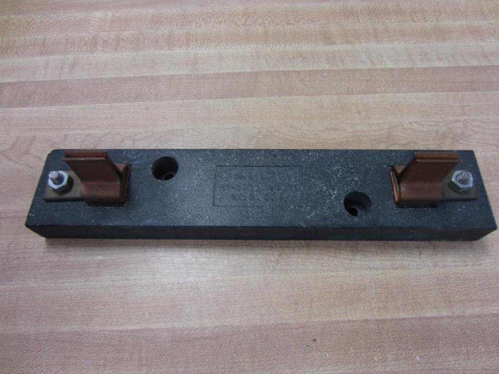 Multi Contact 2552R Fuse Block One Pole 61-100A 600V