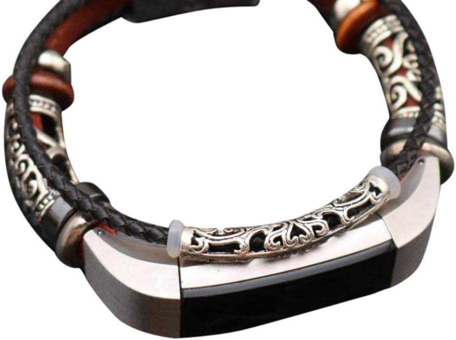 Siviki Leather Replacement Bands