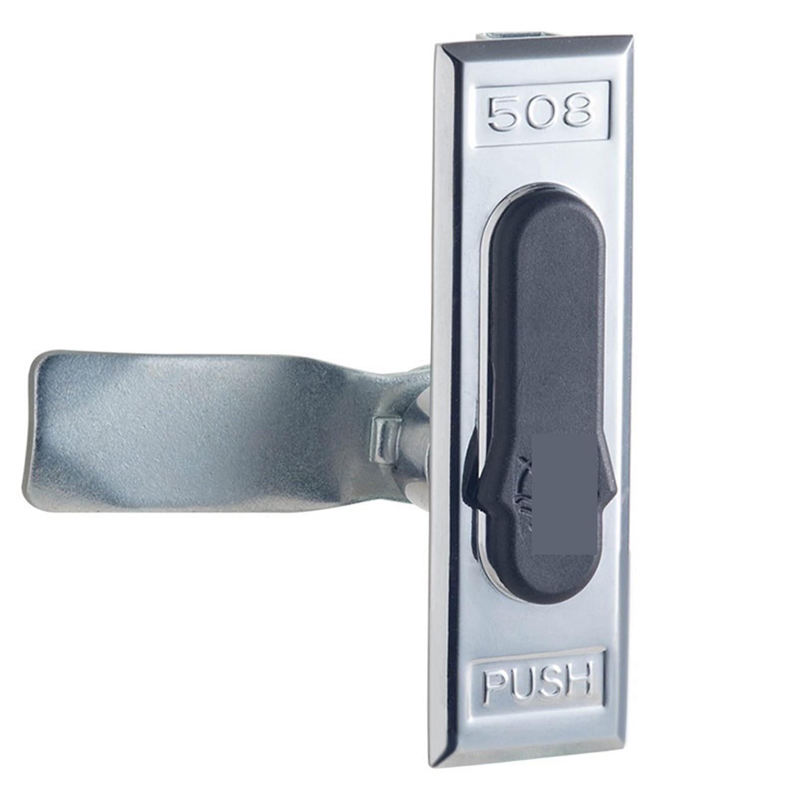 Serrure d'armoire MS508 pour porte de distribution électrique