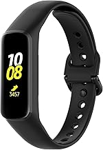 Replacement Strap for Galaxy Fit and Strap, Replacement Wrist Strap for Samsung Galaxy Fit and SM-R375, Silicone