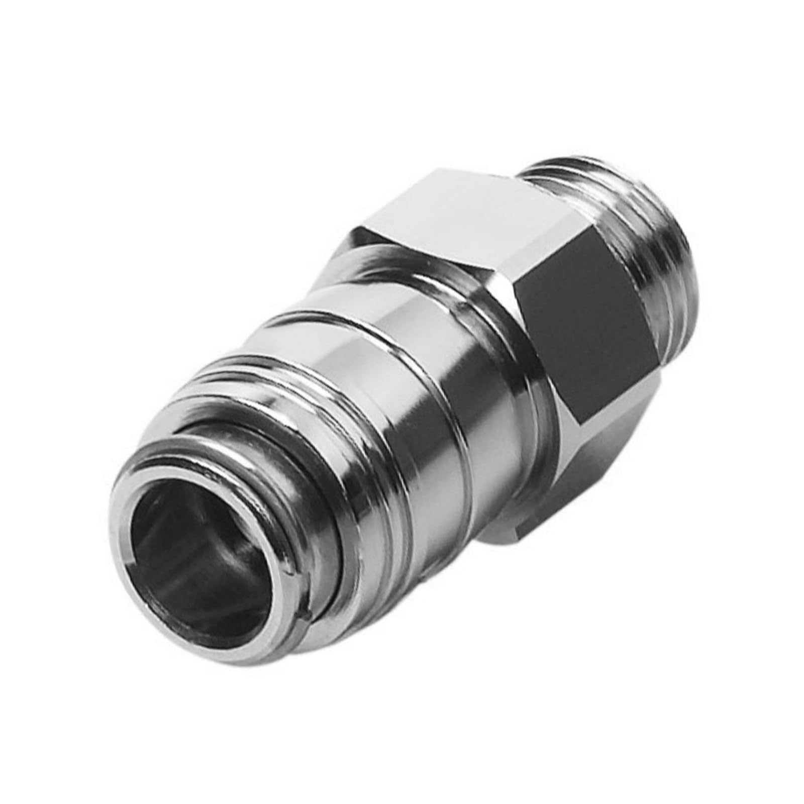 Ongvxr One Color Kd3-1/4-A 531626 Pneumatic Quick Coupling Socket Original