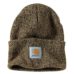 Carhartt Men’s Knit Cuffed Beanie