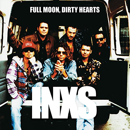 INXS