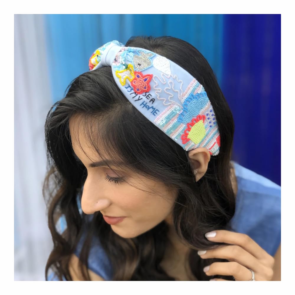 See full amazon price history chart for Hair Drama Co. Nemo Headband Easy to Wear, Super Soft, Trendy and Stretchy Hairband For Girls/Women - Blue Hair Drama Co. Nemo Headband Easy to Wear, Super Soft, Trendy and Stretchy Hairband For Girls/Women - Blue (B0B1J9DJ88) Amazon Price History, Amazon Price Tracker