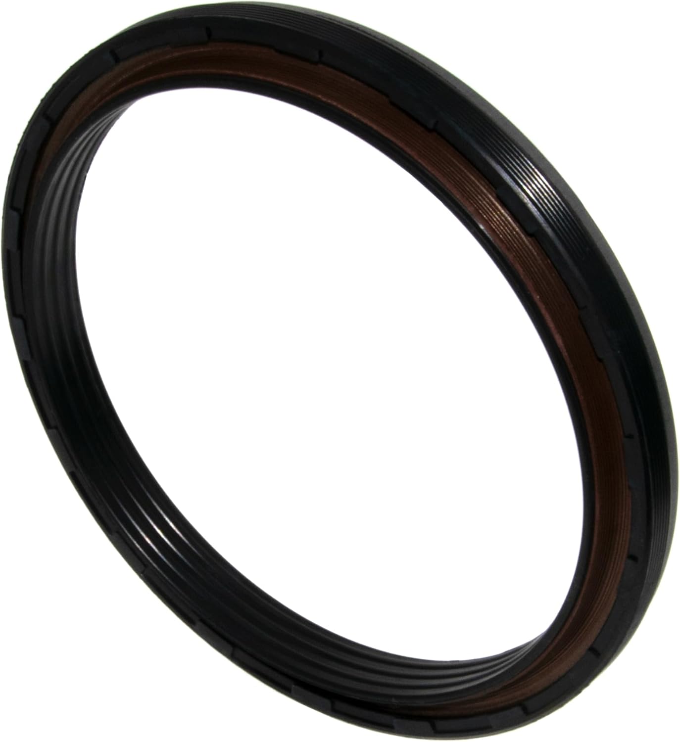 4890833 Rear Crankshaft Seal Compatible with Cummins ISDE ISBE Engine MTX120 N45 N67 Part Replacement