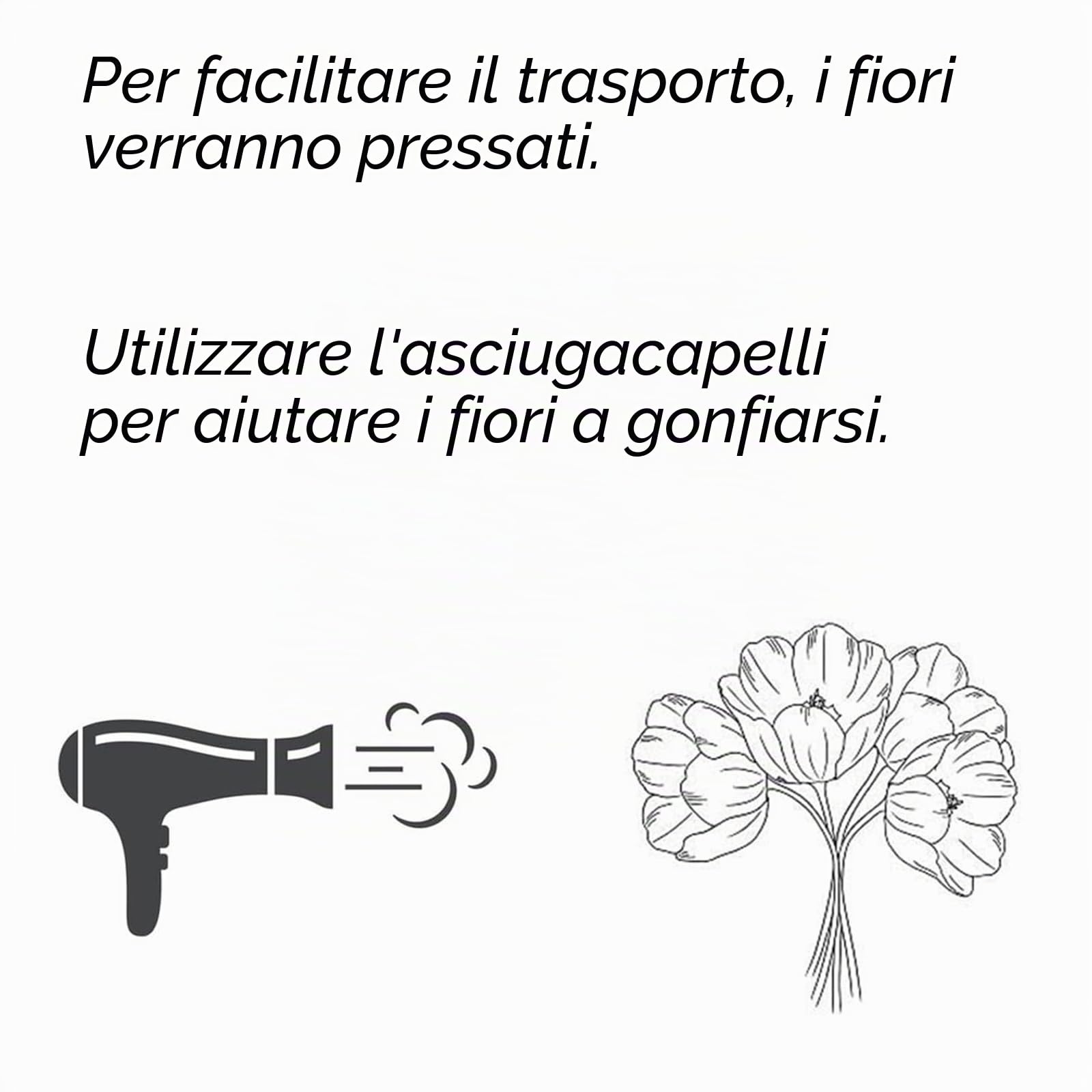 Steli di eucalipto fiori artificiali lunghi argento foglie di dollaro finto bouquet rami decorazione per la casa composizione floreale matrimonio tavolo festival fattoria feste Halloween Deco (blu)