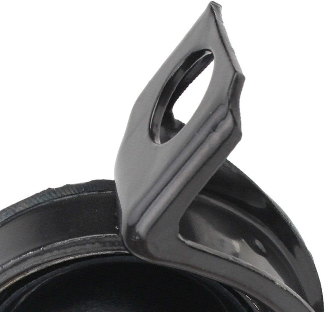 Center Support Bearing 0K95A25155 0K02F25310 Noise Reduction Rugged Drive Shaft Center Support Bearing Driveshaft Center Support Carrier Bearing Replacement for