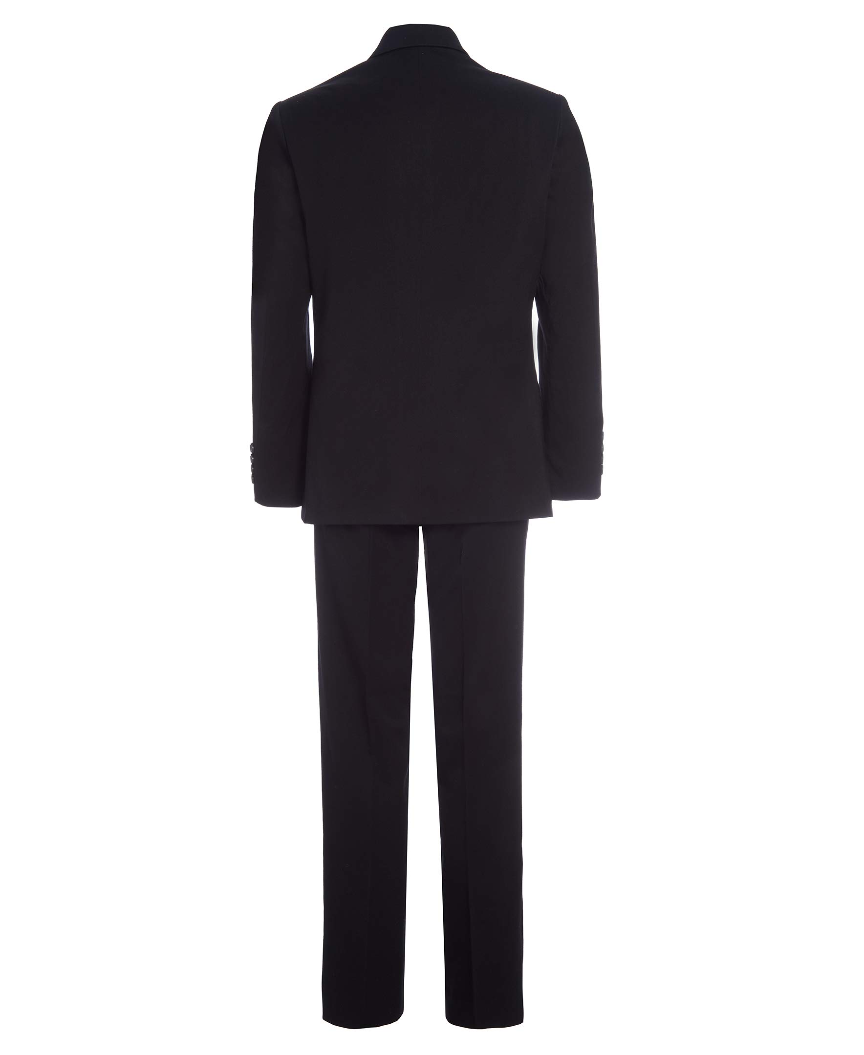 calvin klein Conjunto de Traje Formal de 2 Piezas para niño