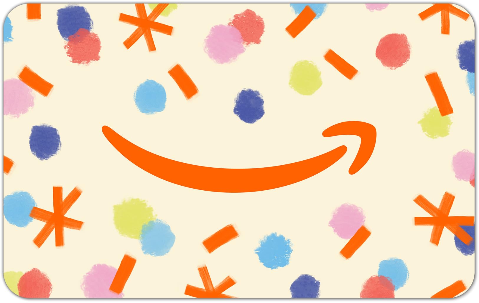 Amazon eGift-Gutschein – Beliebiger Anlass – (Sofortige Zustellung per E-Mail oder Textnachricht)