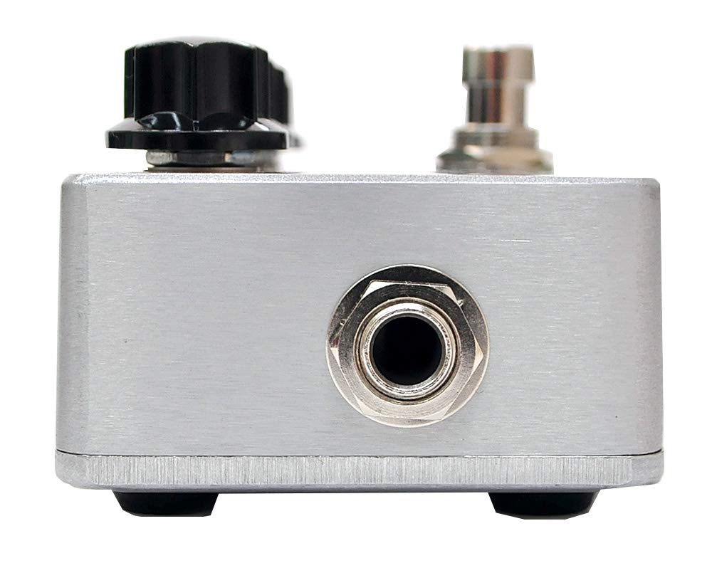 Amazon | ZVEX (ジーベックス) ギター用エフェクターファズ FUZZ