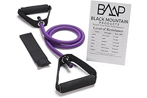 Black Mountain Products Single Shoulder Tube for Pitchers