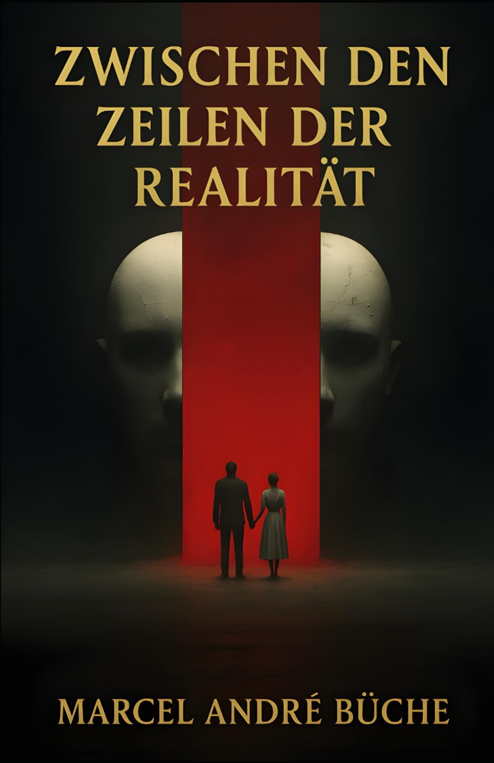 Zwischen den Zeilen der Realität: Das erste Erwachen
