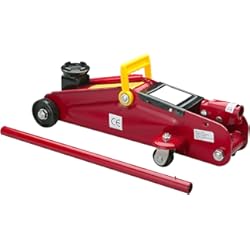 Tipos De Gatos Hidraulicos Para Coches Unitec 10008 Gato Hidráulico 2 T