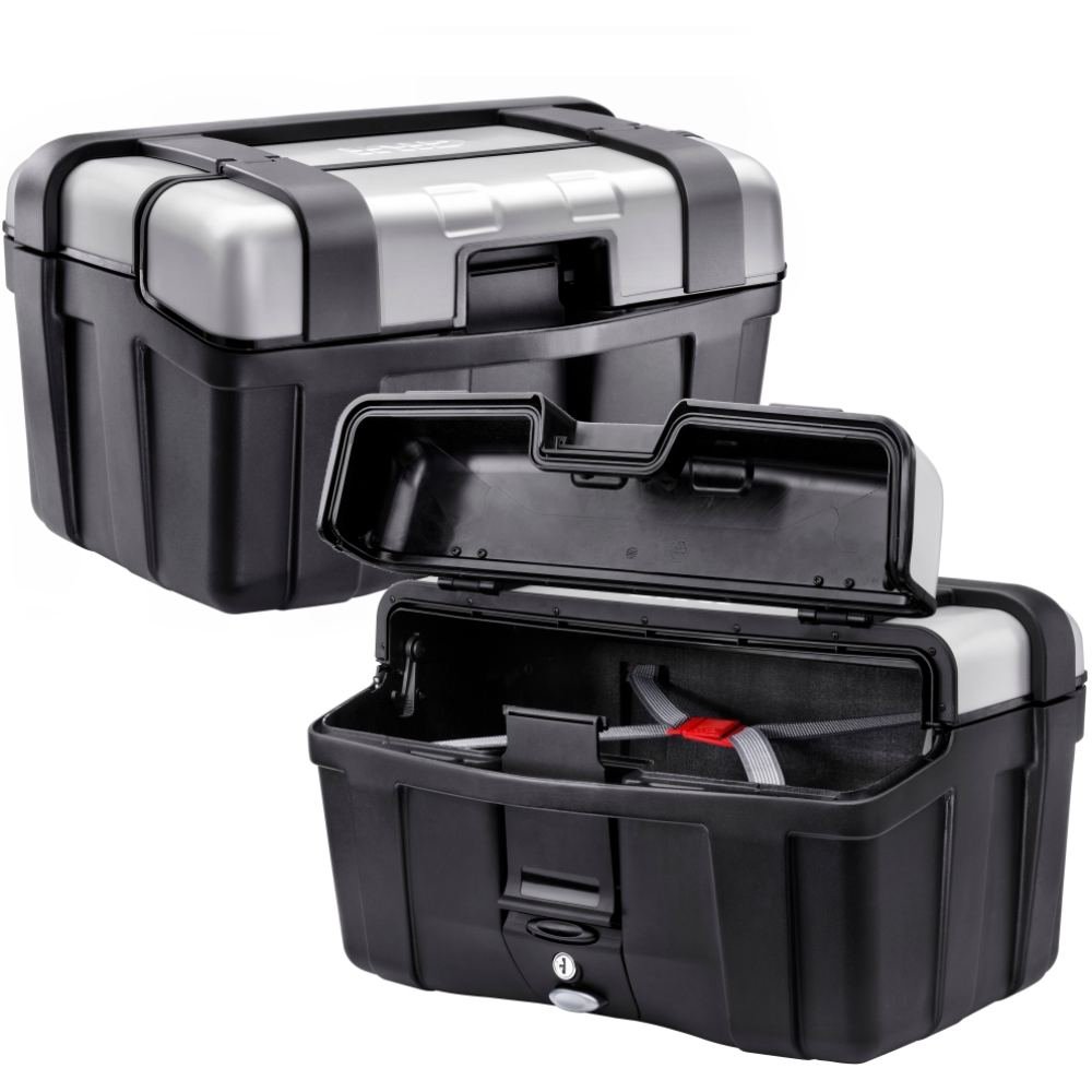 GiviTRK46PACK2 Trekker