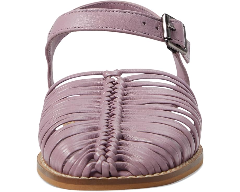 Free People Frankie Fisher Flat - Top View