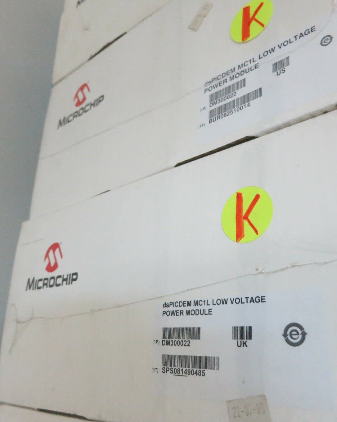 DM300022 Microchip Technology Inc ** US Stock **