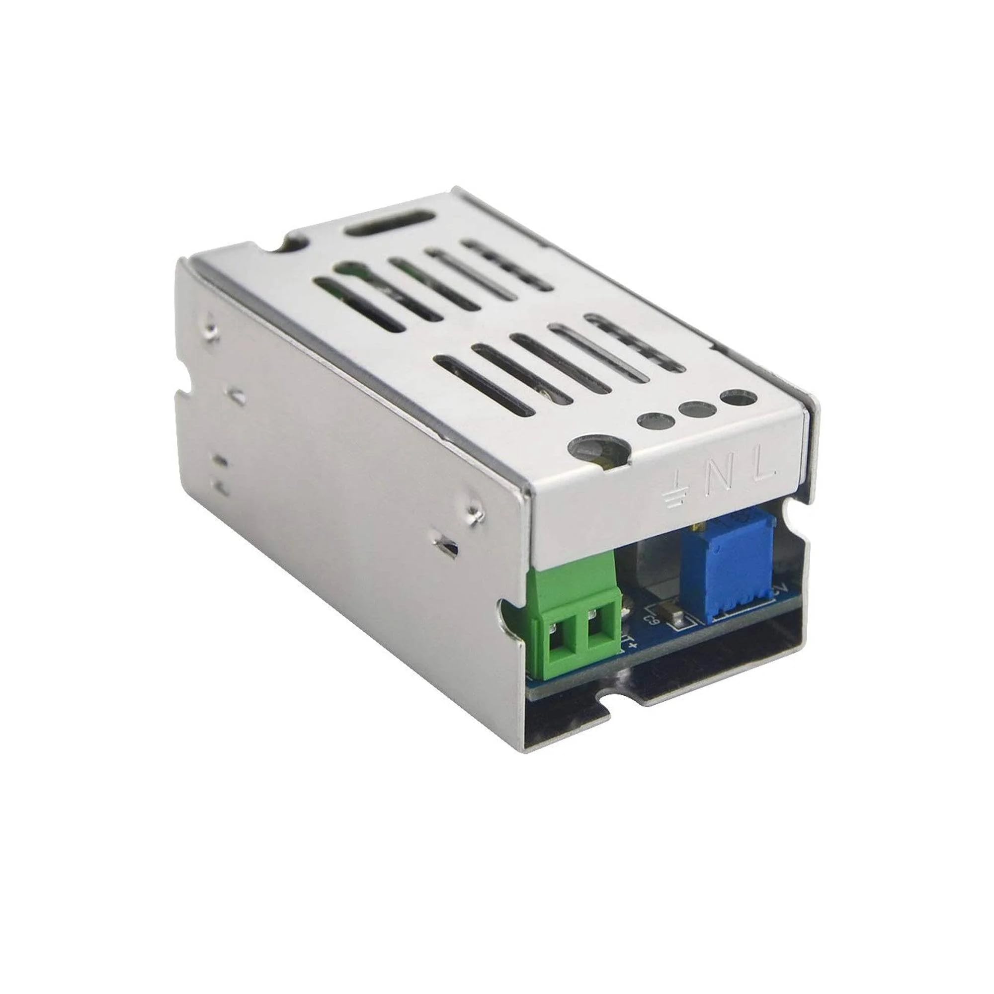 REES52 Buck Converter Module 60V 48V Step-Down Adjustable Voltage Regulator Synchronous Rectifier Module 15A-image-27