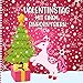 Valentinstag Mit Einem Einhorn Feiern: Eine Lustige Einhorn-Aktivität Malvorlagen Für Kinder - Kinder Im Vorschulalter Und Kleinkinder - Süße ... Valentinstag Für Kleine Mädchen Und Jungen