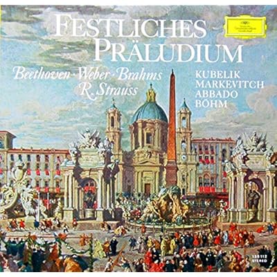 Festliches Pr&auml;ludium