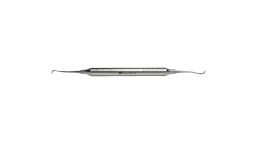 W ise 204SD Hickle "DISTAL" - Escalador de hoz de higiene dental