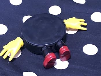 トイストーリーホッケーパック実在トイ