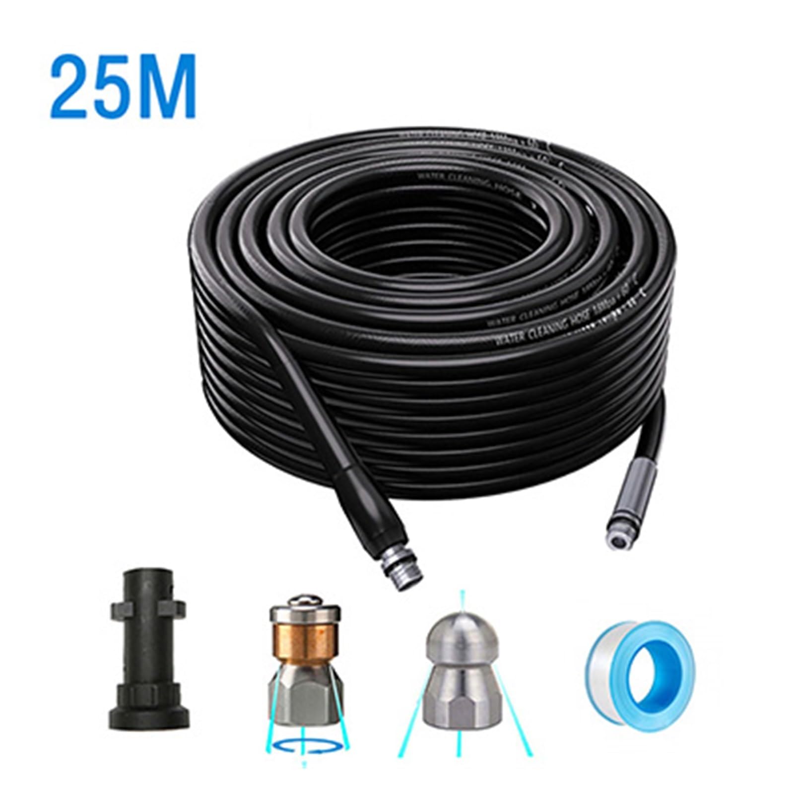 IDROPULITRICI STANLEY 2200W SXPW 22E Al Miglior Prezzo Online - Foto 4