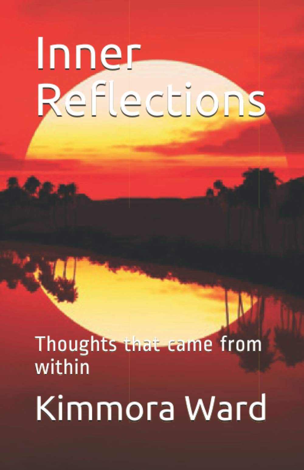Inner Reflections: Thoughts that came from within