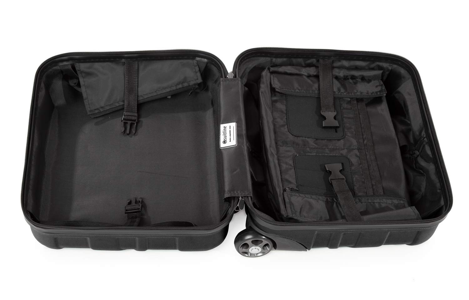suitline - Pilotentrolley Hartschale – Bild 7
