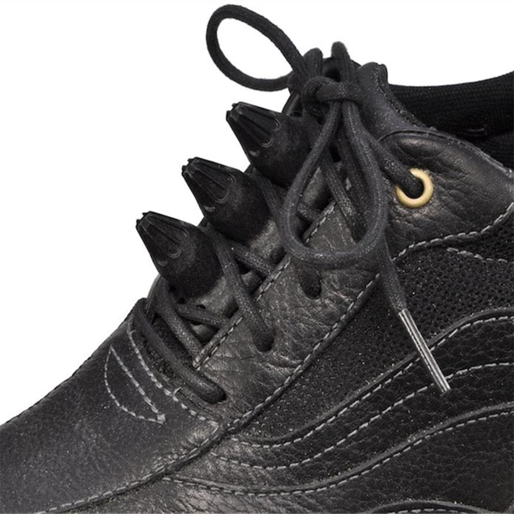 1 Par Kickz Herramienta No Letal Shoe Weapon Kuba Kicks Herramienta Estilo Disponible para Tus Zapatos Tácticos