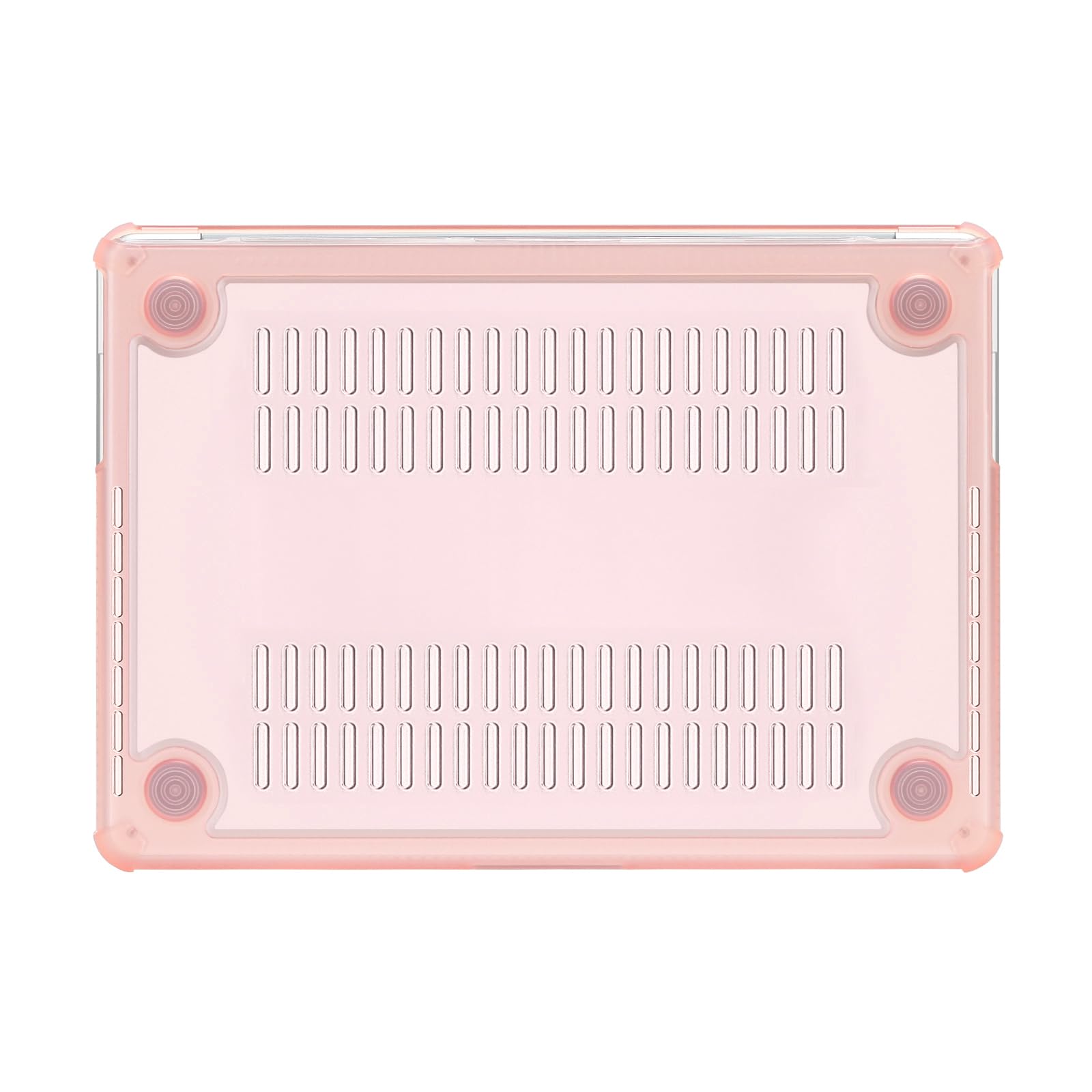 MOSISO Kompatybilny z MacBook Pro 16 cali, M4, M3, M2, M1, 2025, 2024, 2023, 2022, 2021, A3403, A3186, A2991, A2780, A2485, wytrzymałe etui zapobiegające pękaniu osłona TPU i osłona klawiatury i folia