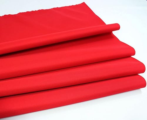 Miniatura 2 de Mybecca Toldo de lona Oxford de tela marina impermeable para exteriores, 600 denier por el patio (corte separado por yarda para pedidos principales,