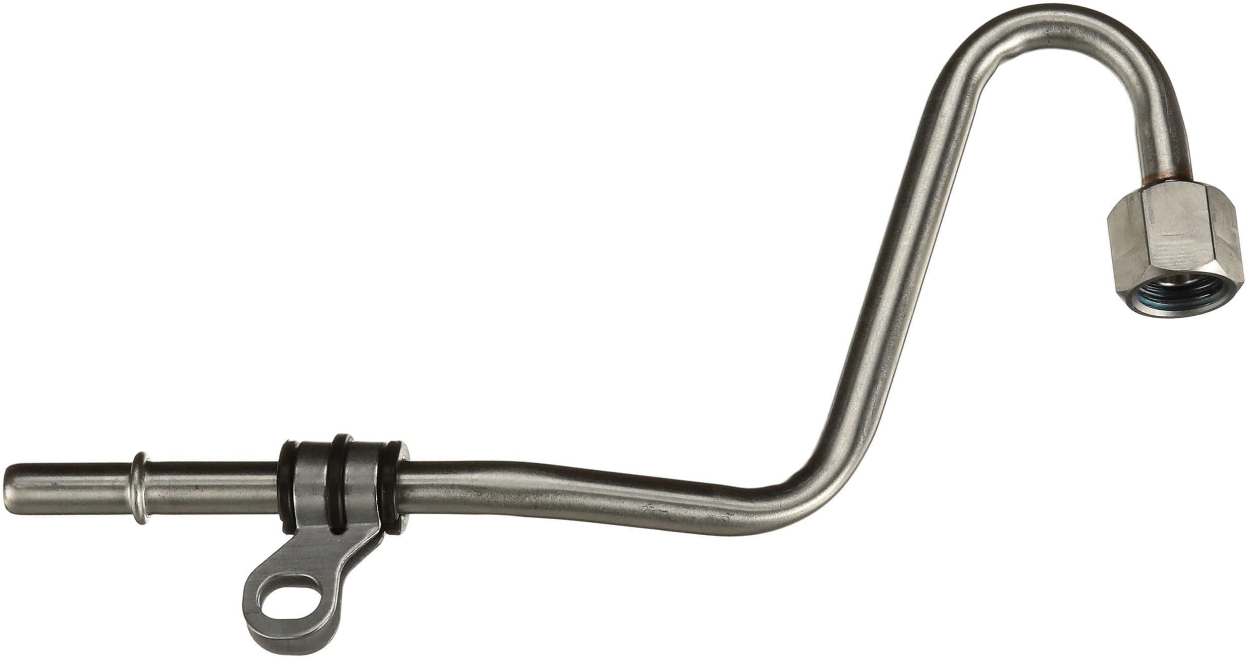 Gates GDI106 línea de alimentación de combustible de 3 31/32 pulgadas para motor de coche