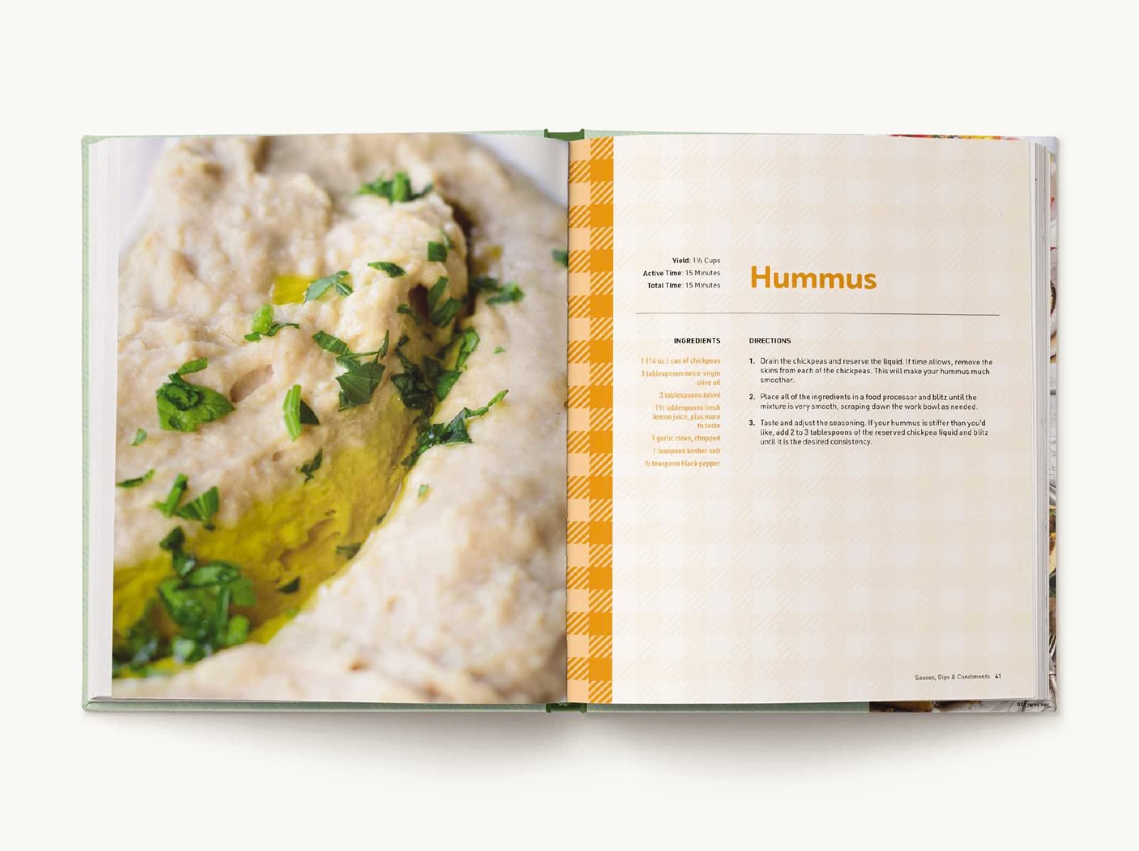 The Plant-based Cookbook: Over 100 Delicious, Wholesome Vegan and Vegetarian Recipes