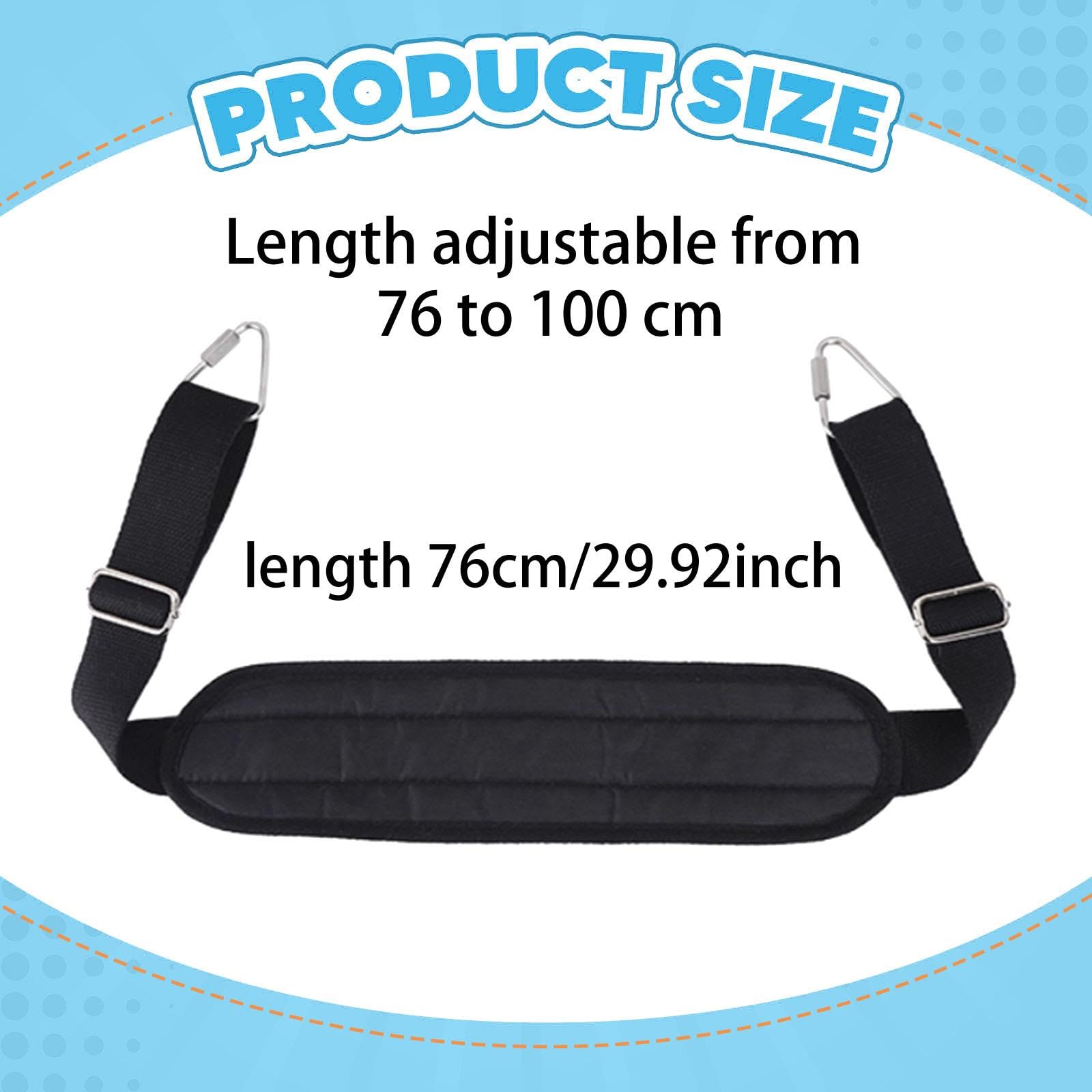 Amazon.com: Pilates Foot Strap Adjustable Length 29.92-39.37 inch