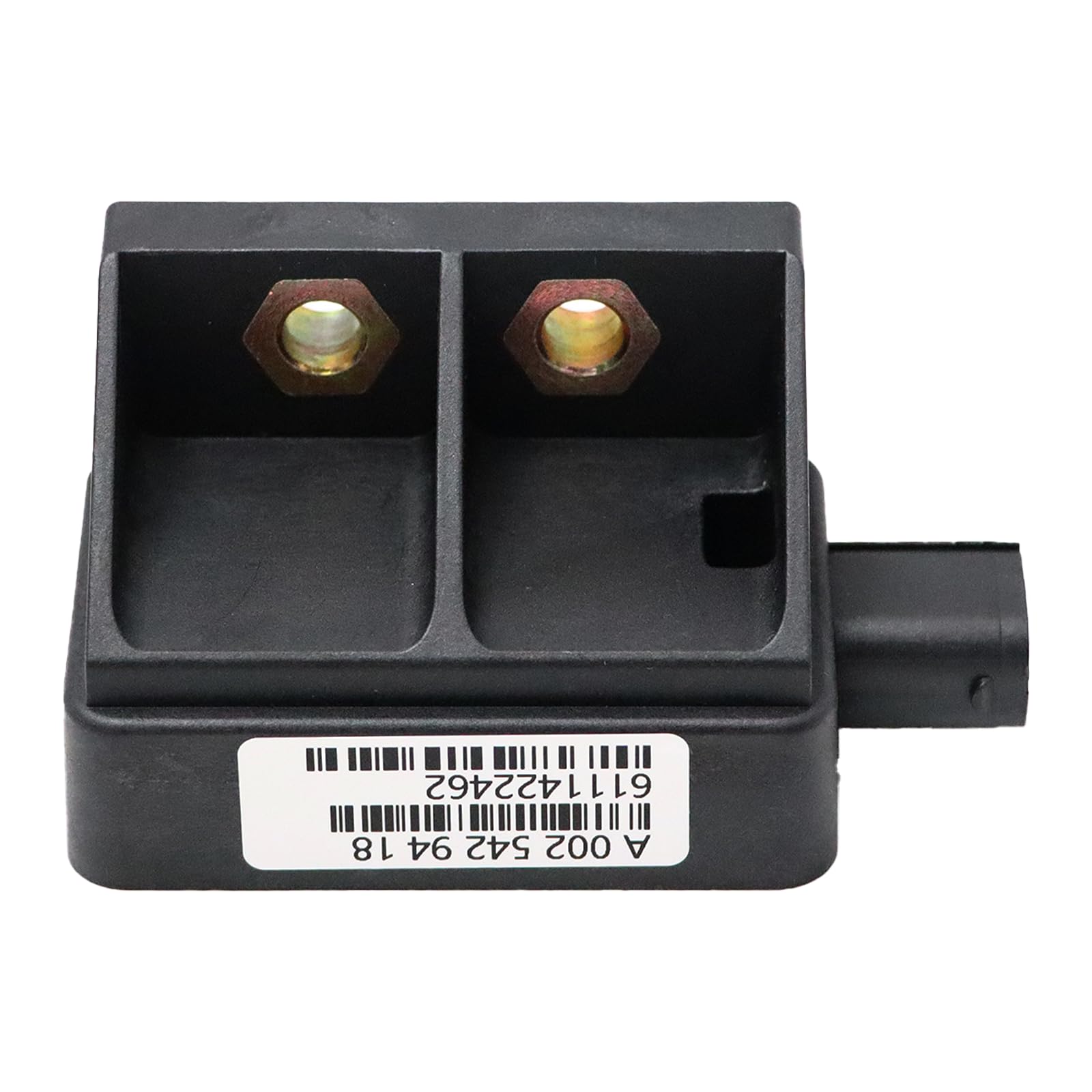 Gierdreh-Winkelsensor Hall Sensor Compatible con Mercedes-Benz SLK ML C240 2001-2003 Drehratensensor 0035422318 1635421218 0025429418