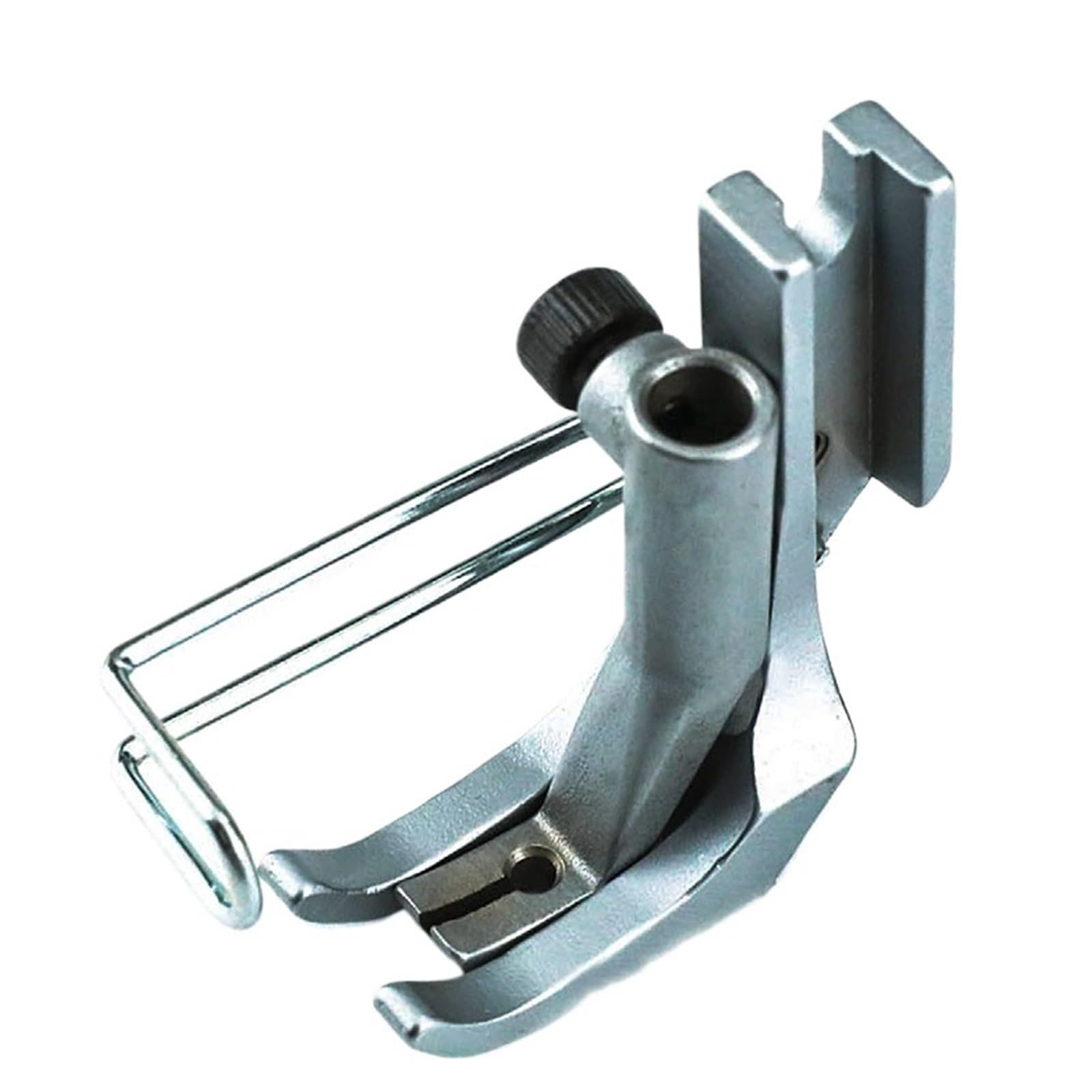 Pied-de-biche Standard étroit KP269N for Machines à Coudre à entraînement composé Durk-opp Ad-ler 69, 167, 267 et 269, Largeur 6 mm