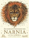 De complete Kronieken van Narnia: compleet geïllustreerde uitgave (De kronieken van Narnia) - C. S. Lewis 