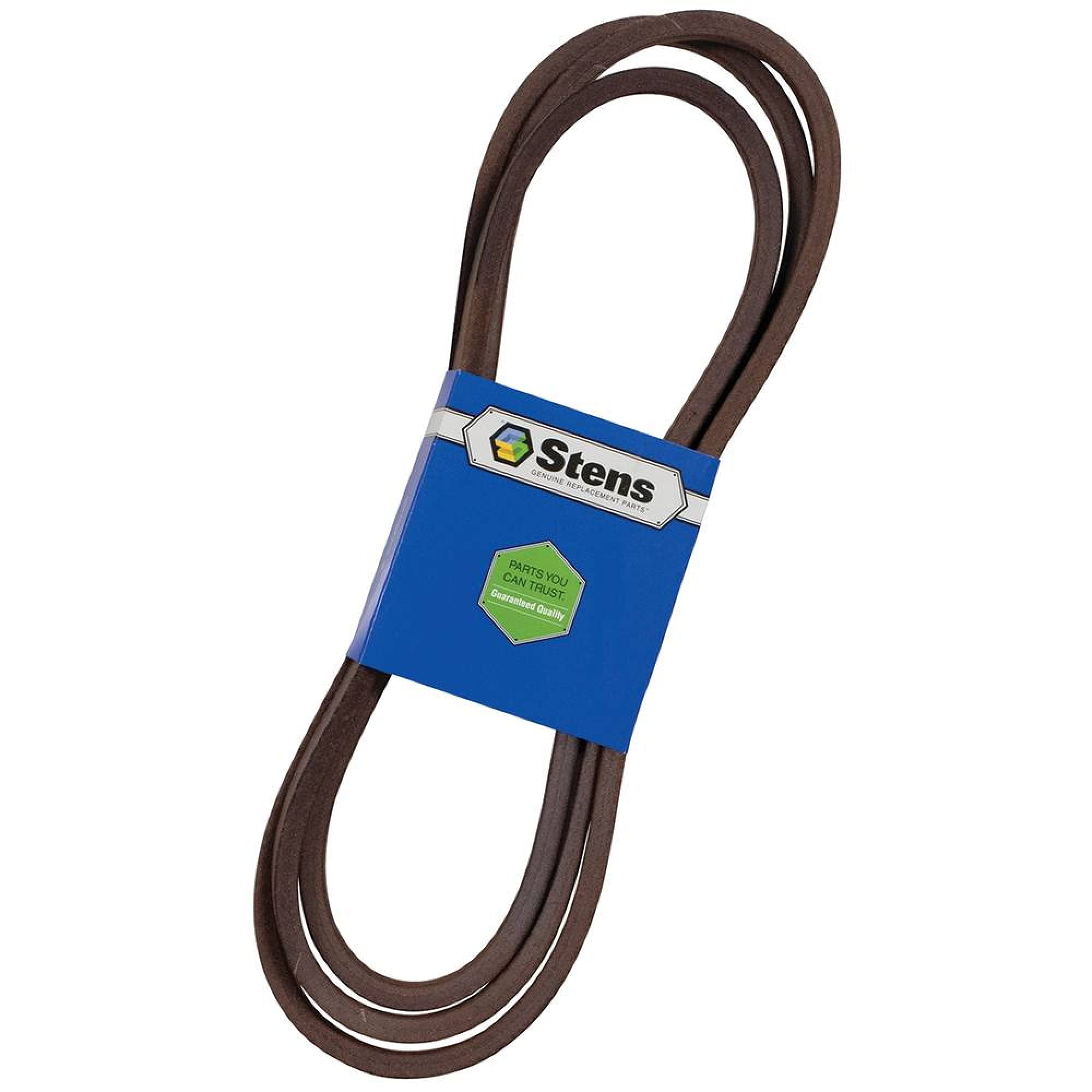 Amazon.com : Stens OEM Replacement Belt 265-196 Compatible with 