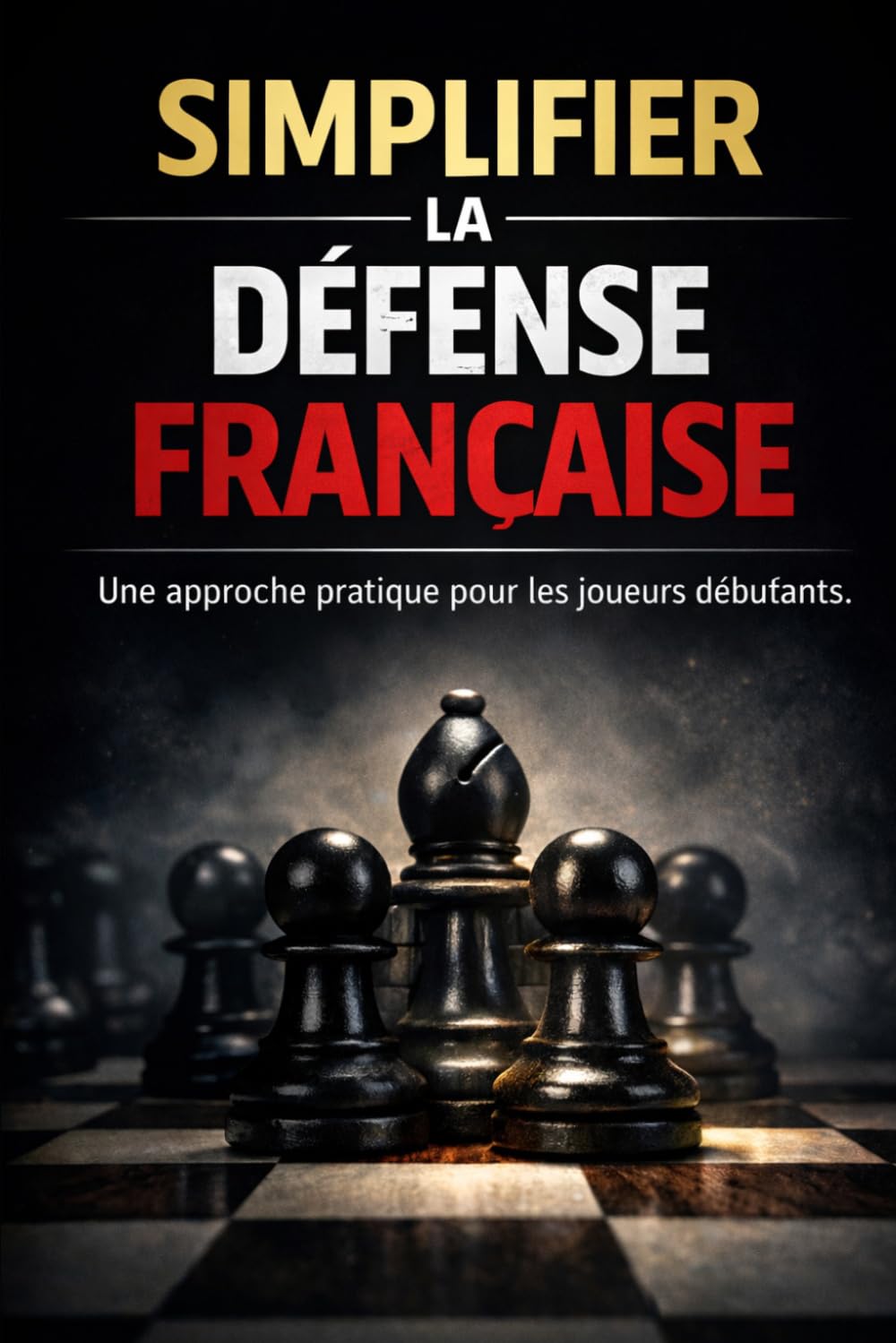 Simplifier la défense française: Une approche pratique pour les joueurs débutants.