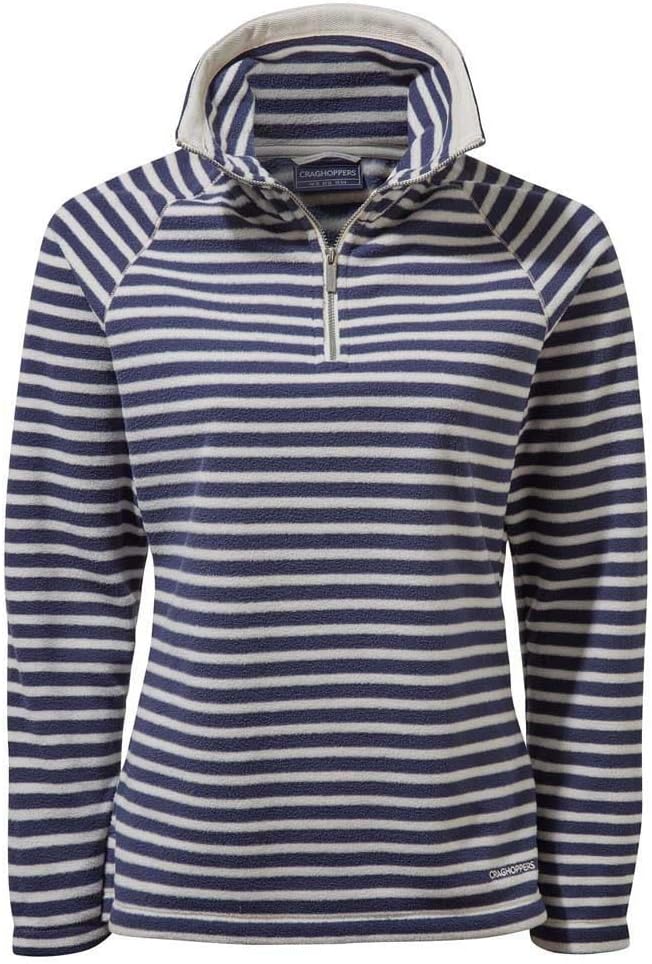 Craghoppers Natalia Women's Fleece Jumper