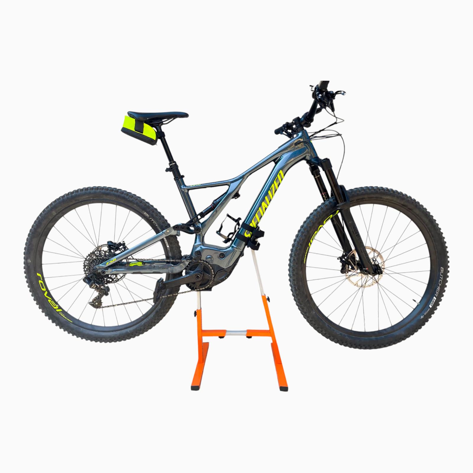 MiT-7 Cavalletto Centrale Manutenzione Emtb universale regolabile estensibile