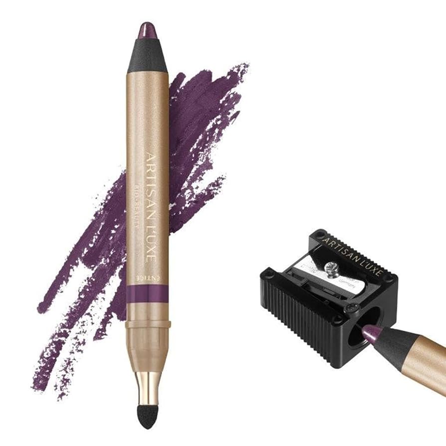 Amazon.com : Artisan L'uxe Beauty Velvet Jumbo Eyeliner