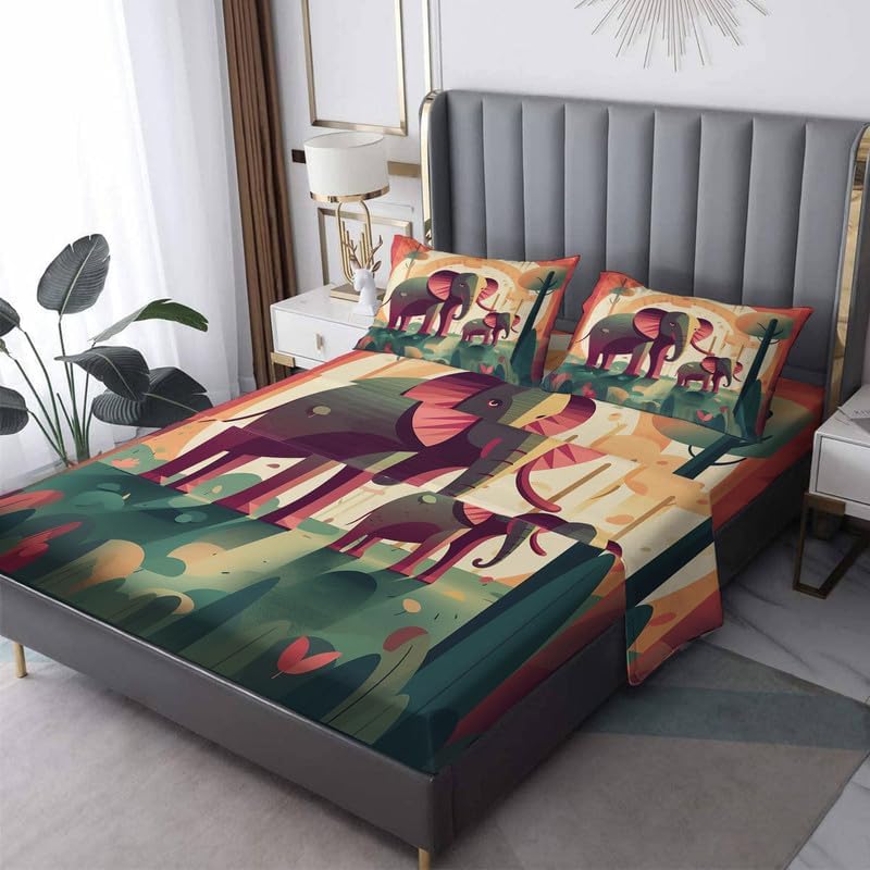 Juegos de Sábanas y Fundas de Almohada