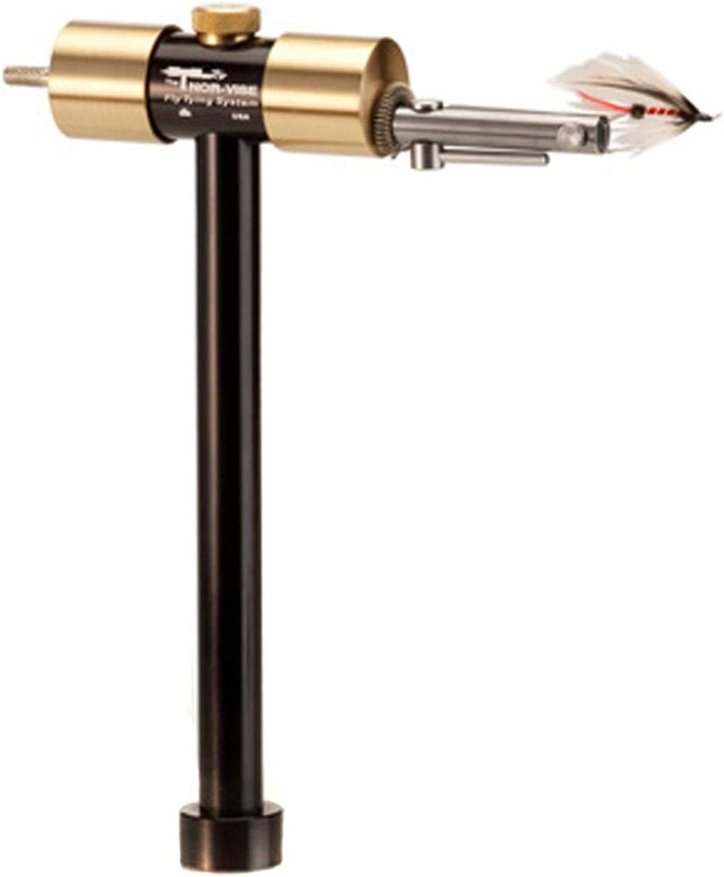 Norvise - Rotary Fly Tying Vise