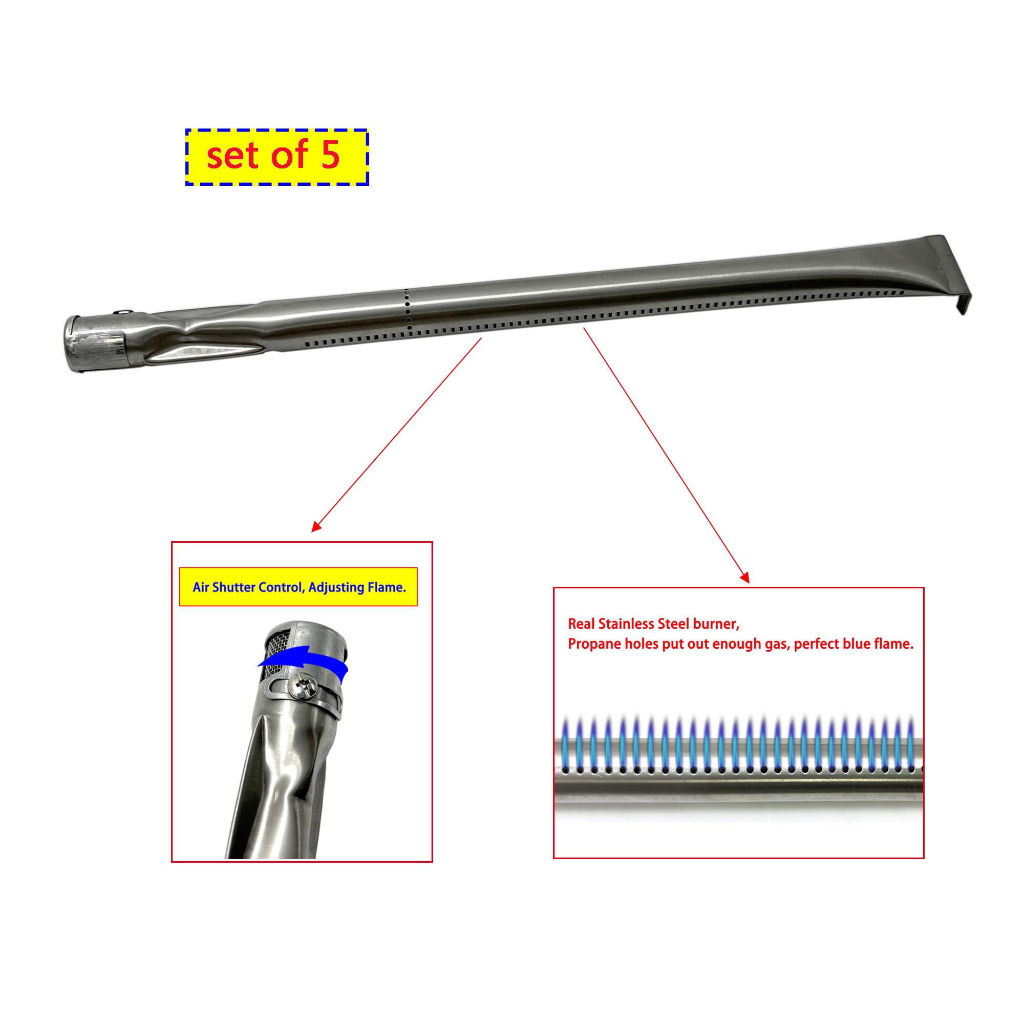 Amazon.com : Direct store Parts Kit DG107 Replacement for
