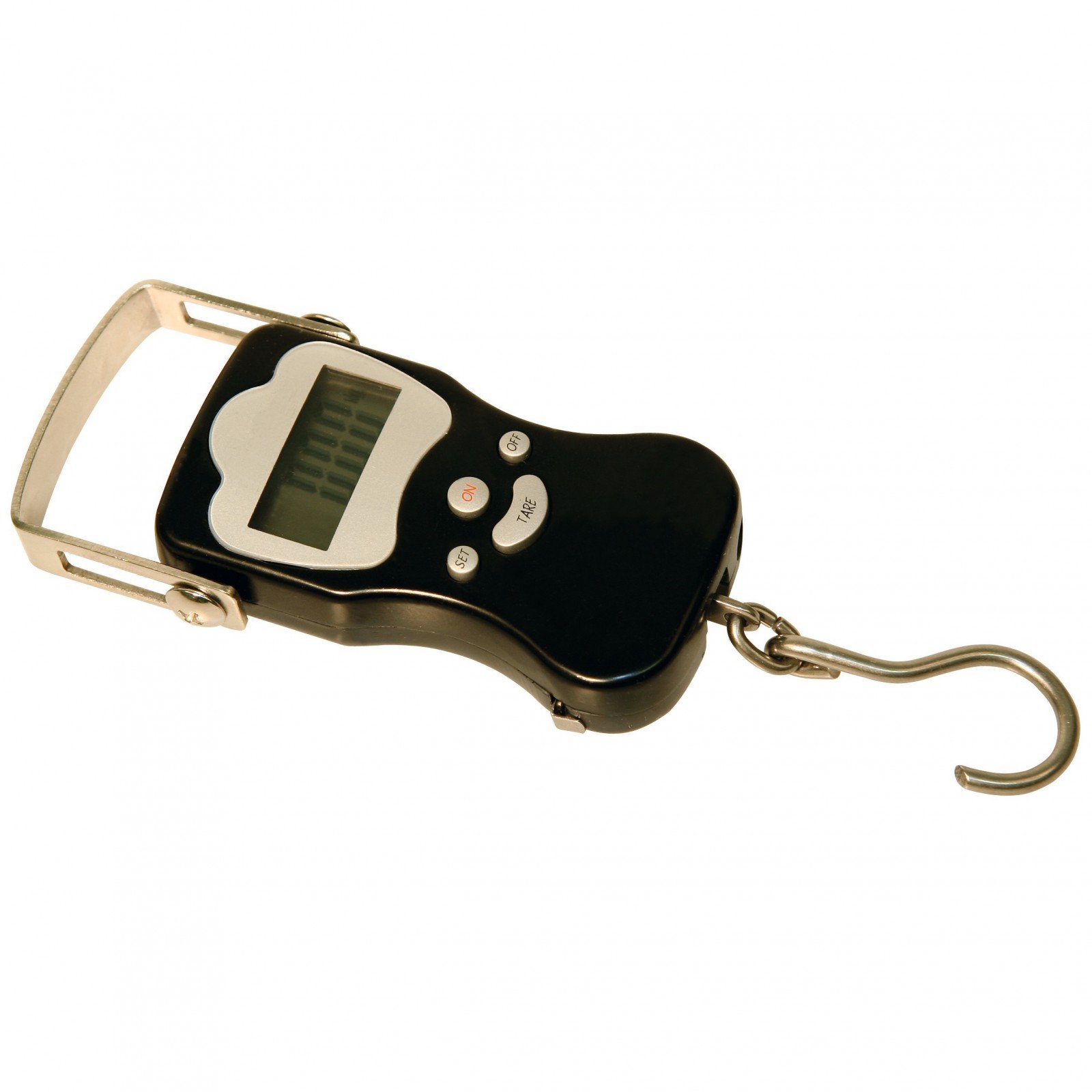 Kerbl Noir Digital Scale Digiscale