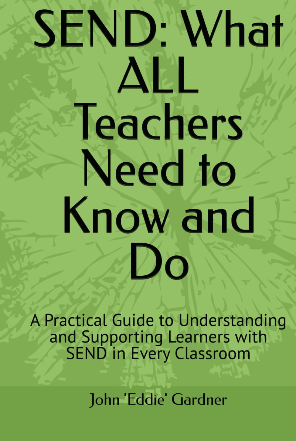 SEND: What ALL Teachers Need to Know and Do: A Practical Guide to Understanding and Supporting Learners with SEND in Every Classroom (Behaviour, Learning and Progress - Plain and Simple)