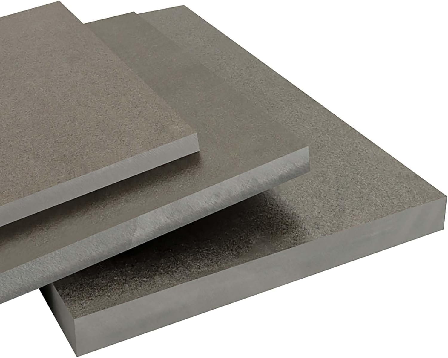Plaque de mica flexible 6mm pour l'artisanat créatif et projets de bricolage